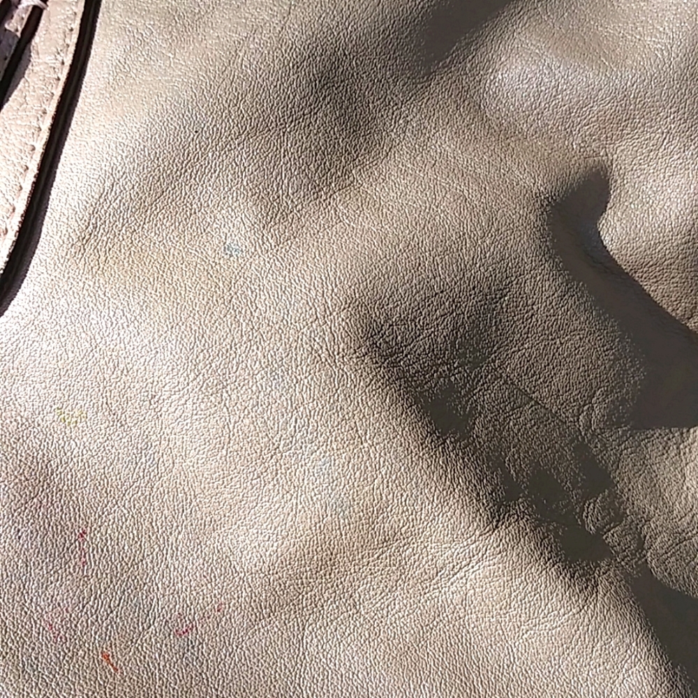 COACH LEATHER PURSE 👛 - Picture 11 of 17